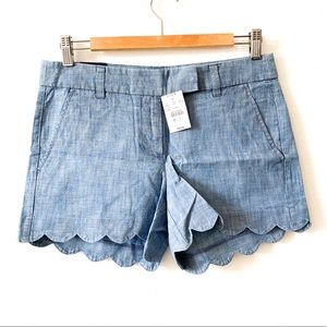 J. Crew Short, Size 2